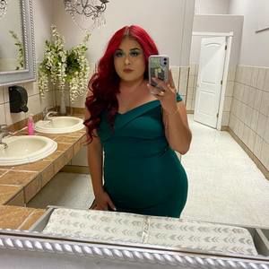 Meet your Posher, Fany